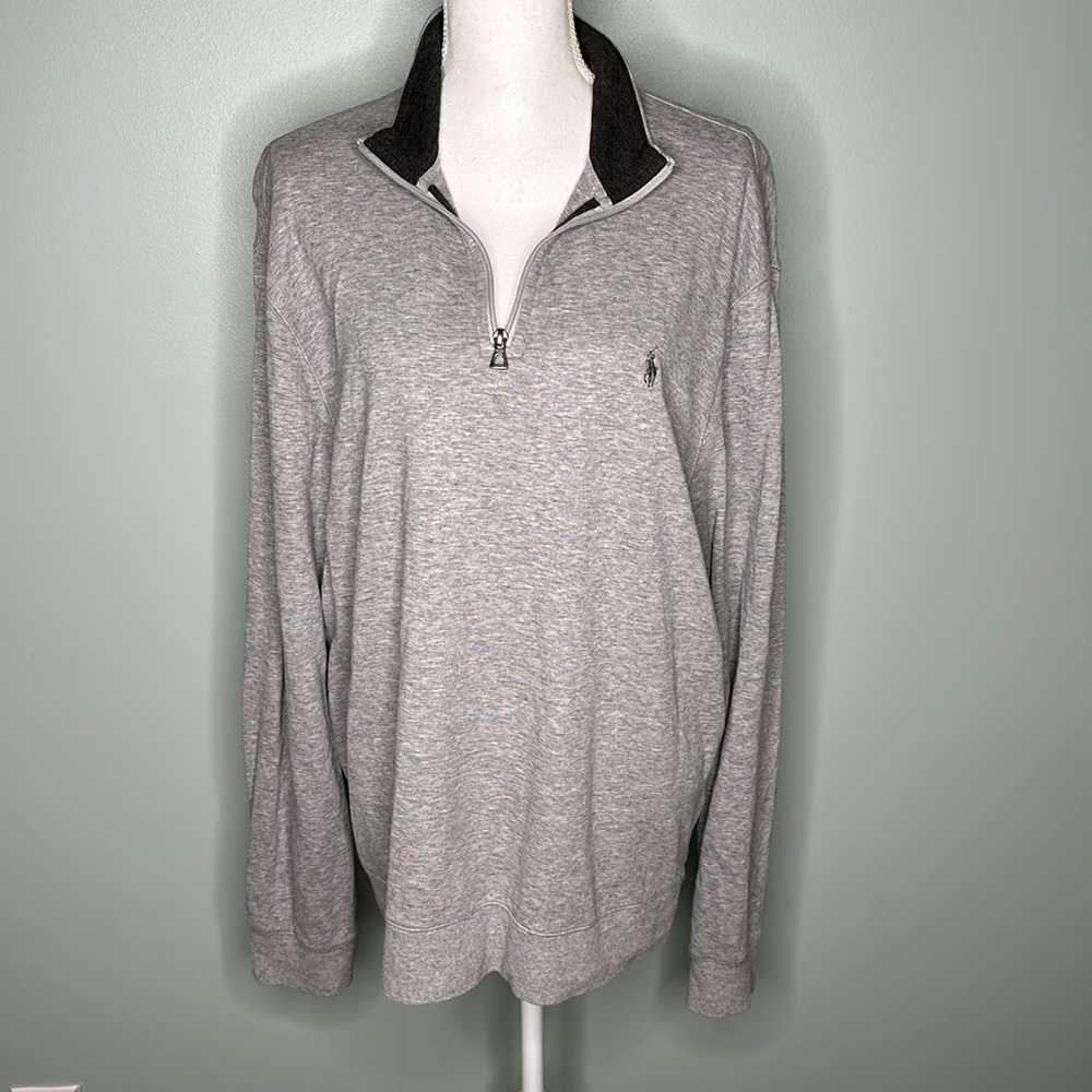 Polo Ralph Lauren sweater size Large